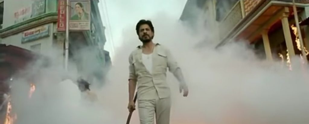 Shah Rukh Khan’s “Raees”: Puncturing the 72-Virgin Myth By Rasheed Abubakar