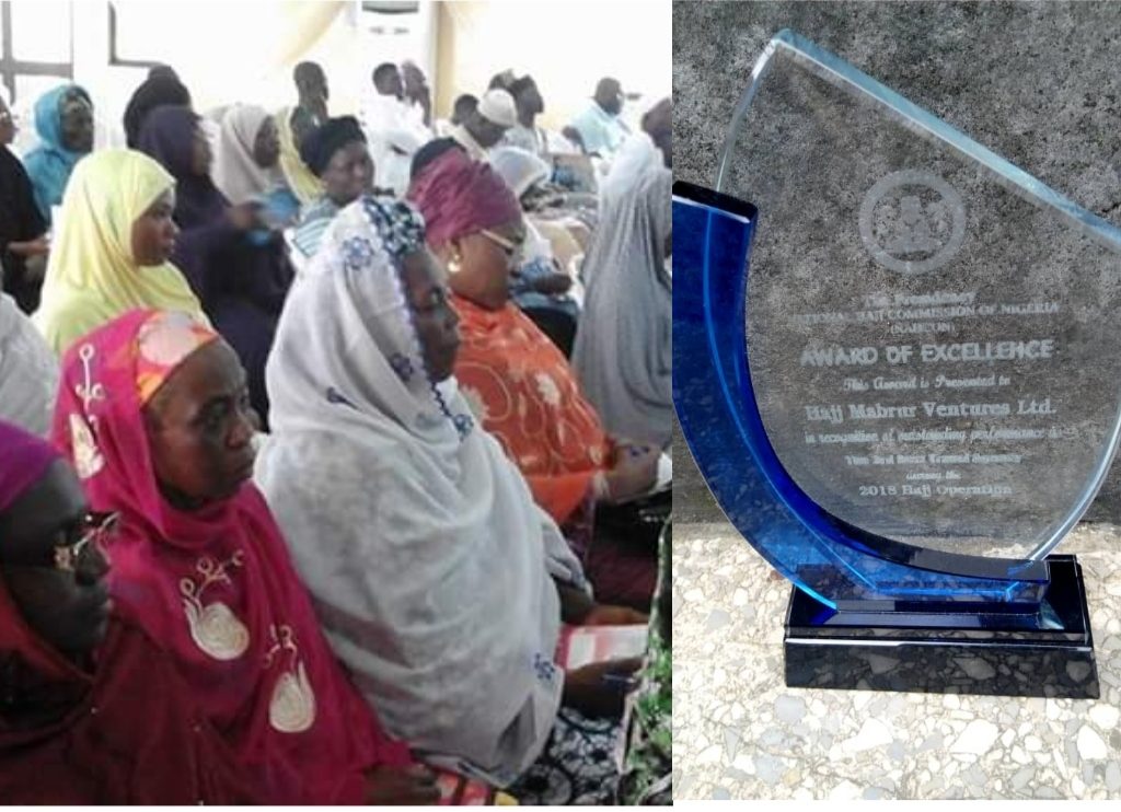 Hajj Mabrur to organise seminar for pilgrims in Abuja, Lagos