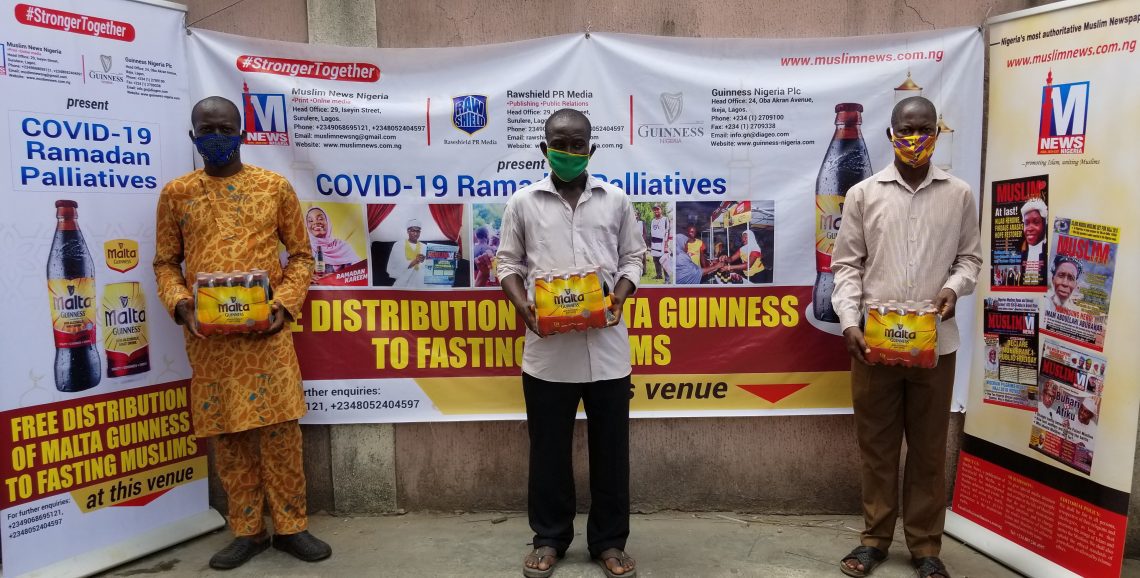 PICTURES Coker/Aguda, Ikorodu, Orile, Surulere, Other LGs share