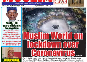 Muslim News March 2020 Edition