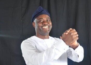 Hijrah 1442AH: Gov. Makinde felicitates with Muslims, urges them to pray for Oyo state