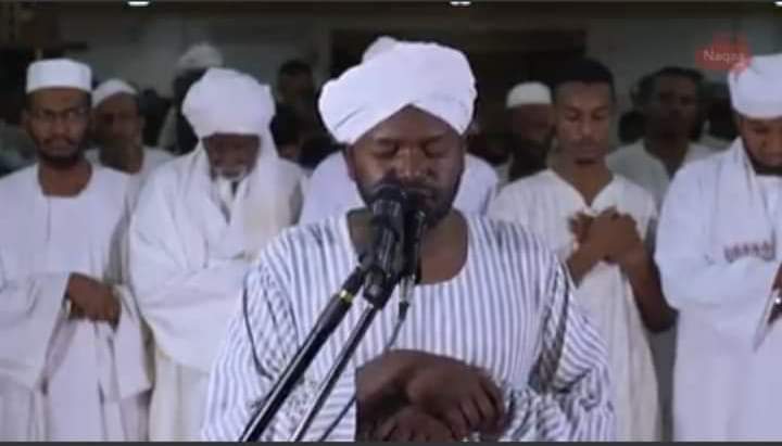 Renowned Sudanese Qur&#39;an reciter Sheikh Nurayn Muhammad Siddiq is dead – Muslim News Nigeria