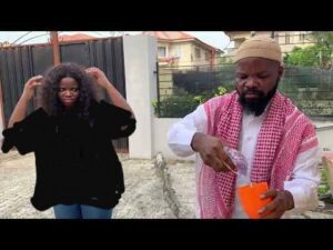 Alhaji musa comedy 2021 new arrivals