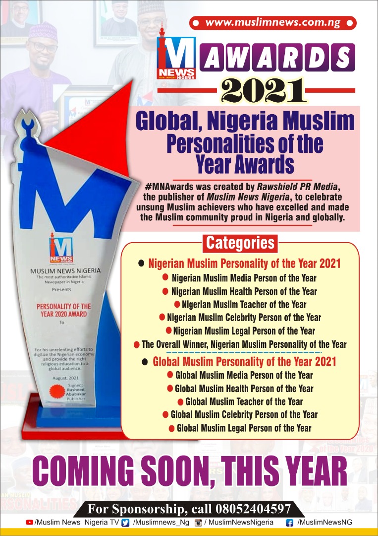 MN Award 2022