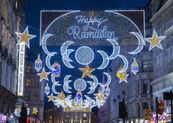 Editorial: Ramadan 2023 without beautification