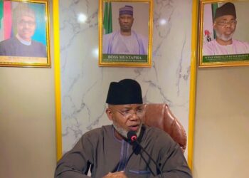 Hajj 2023: Nigeria’s first flight to Saudi Arabia takes off May 25 – NAHCON