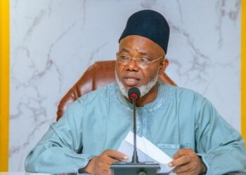 NAHCON chairman meets Ulama, promises spiritually enriching experience for pilgrims