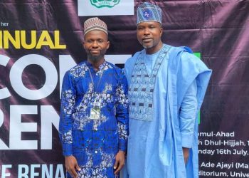 Hijrah symbolises resilience, sacrifice, pursuit of better future – MSSNLagos