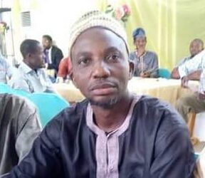 The Nation Newspaper Imam, Adeyemi dies at 55, buried in Lagos