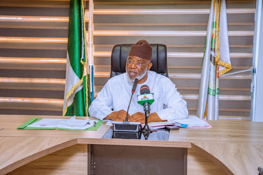 NAHCON begins early preparation as Nigeria retains 95,000 slots for Hajj 2024