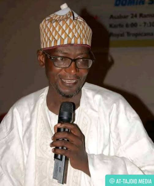 Mujahid Shell UNGA 78: US influence might have contributed to Tinubu's silence on ...