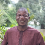 Qudus Ojomo