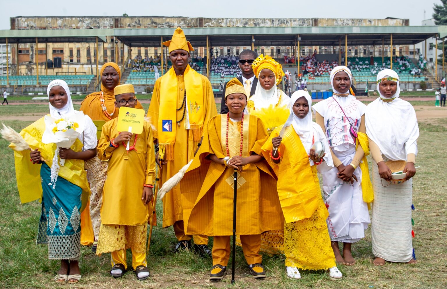 YABATECH Rector urges schools, stakeholders to invest in sports for ...