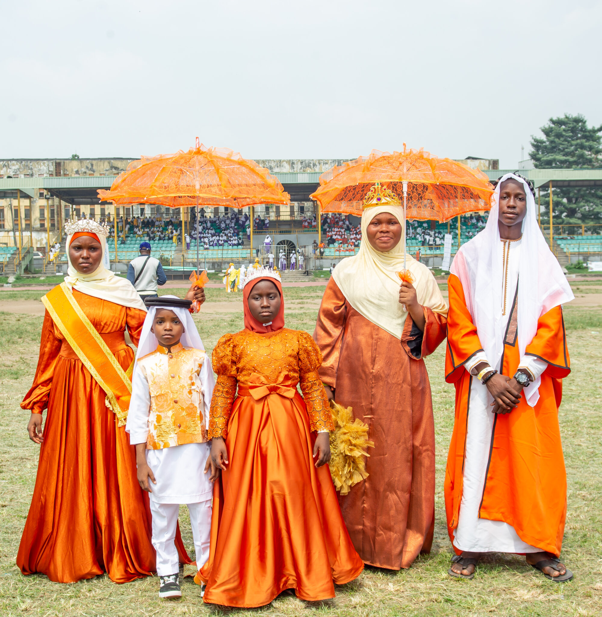YABATECH Rector urges schools, stakeholders to invest in sports for ...