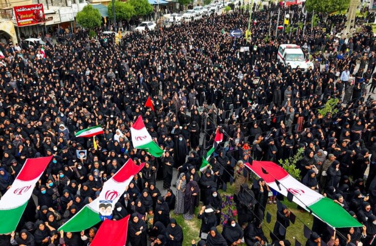 Adhere to international law, TMC tells US, Israel as aggression in Iran enters fifth day