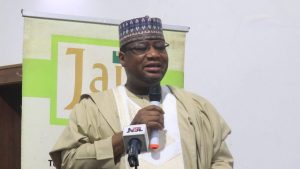 Alhaji Balarabe Kakale 